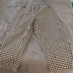 Le Bon Shoppe Arc Pants